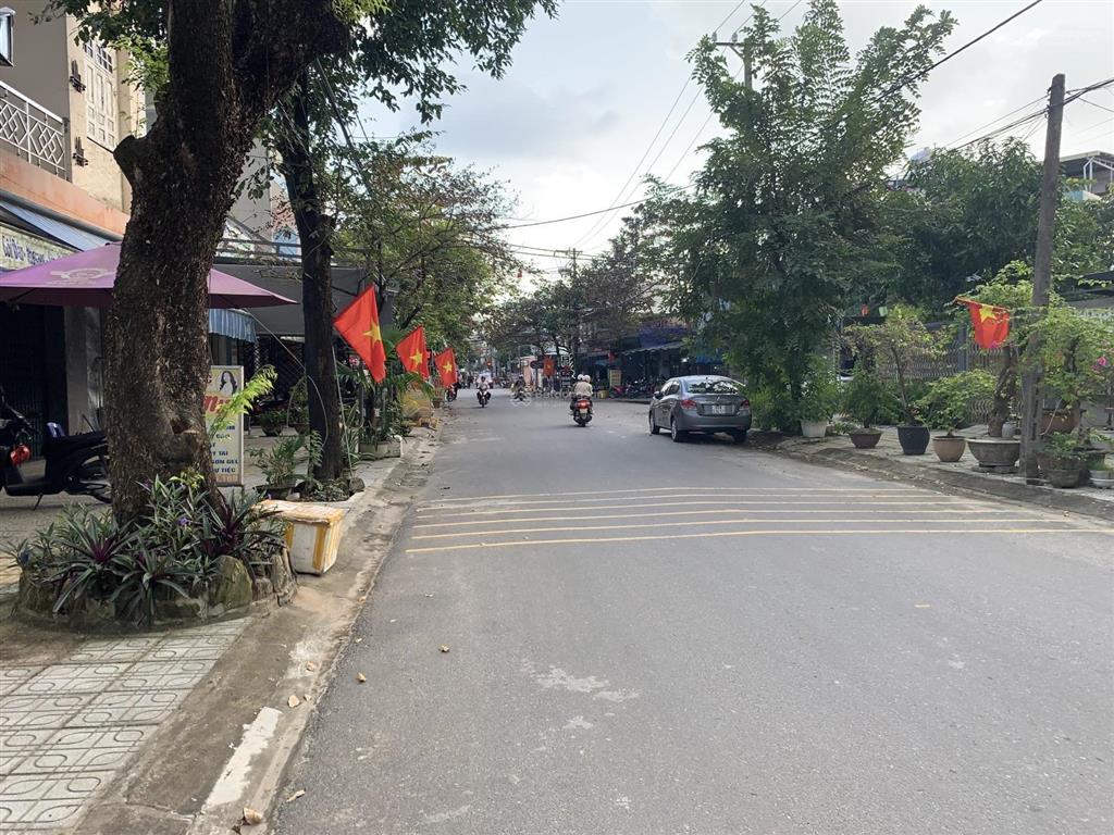 Hiếm! bán nhanh 2 lô liền kề ngang khủng 10m, gần trường đhsp, mặt tiền nguyễn khuyến giá tốt 14 tỷ
