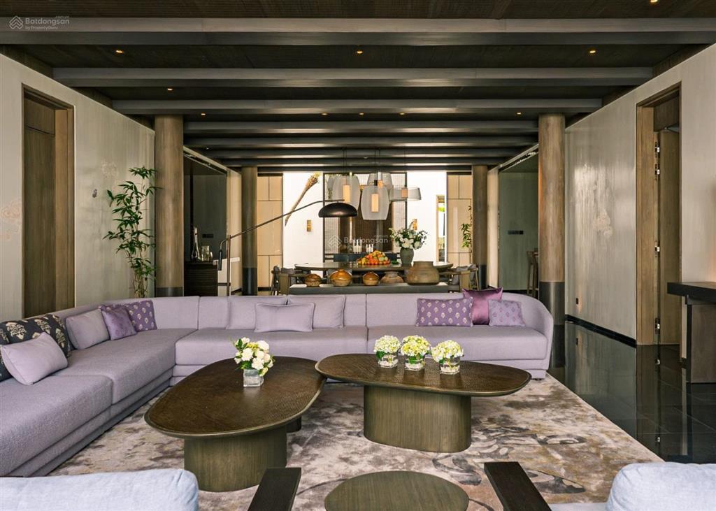 Đỉnh cao của sự tinh tế, 419m2,the residences at mandarin oriental da nang chỉ 120 tỷ ngũ hành sơn.