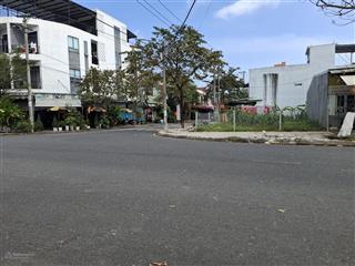 2 mặt tiền, dt khủng 150m2, vị trí cực đẹp hoà xuân chỉ 10.18 tỷ mẹ thứ, cẩm lệ.