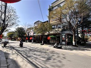 Trung tâm cẩm lệ, 87m2, mặt tiền kinh doanh nguyễn đình tứ, tặng nhà chỉ 8.6 tỷ