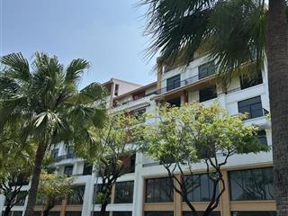 2 mặt phố nguyễn hoàng kinh doanh đỉnh, trung tâm đông đúc, sổ hồng sẵn chỉ 9.99 tỷ hải châu.