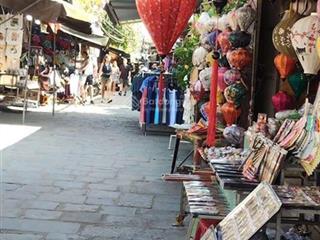 Hàng hiếm phố cổ hội an, sát casamia, dt khủng 503m2, mặt tiền đồng nà 1 chỉ 11 tỷ