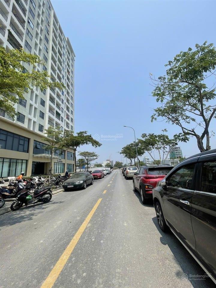 Căn hộ cao cấp fpt ngũ hành sơn tầng 12 view thoáng 3pn gần biển chỉ 4.8 tỷ