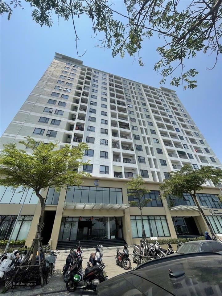 Căn hộ cao cấp fpt ngũ hành sơn tầng 12 view thoáng 3pn gần biển chỉ 4.8 tỷ