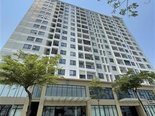 View thoáng mát, tầng 12, gần biển, 3pn cao cấp căn hộ fpt ngũ hành sơn chỉ 4.8 tỷ