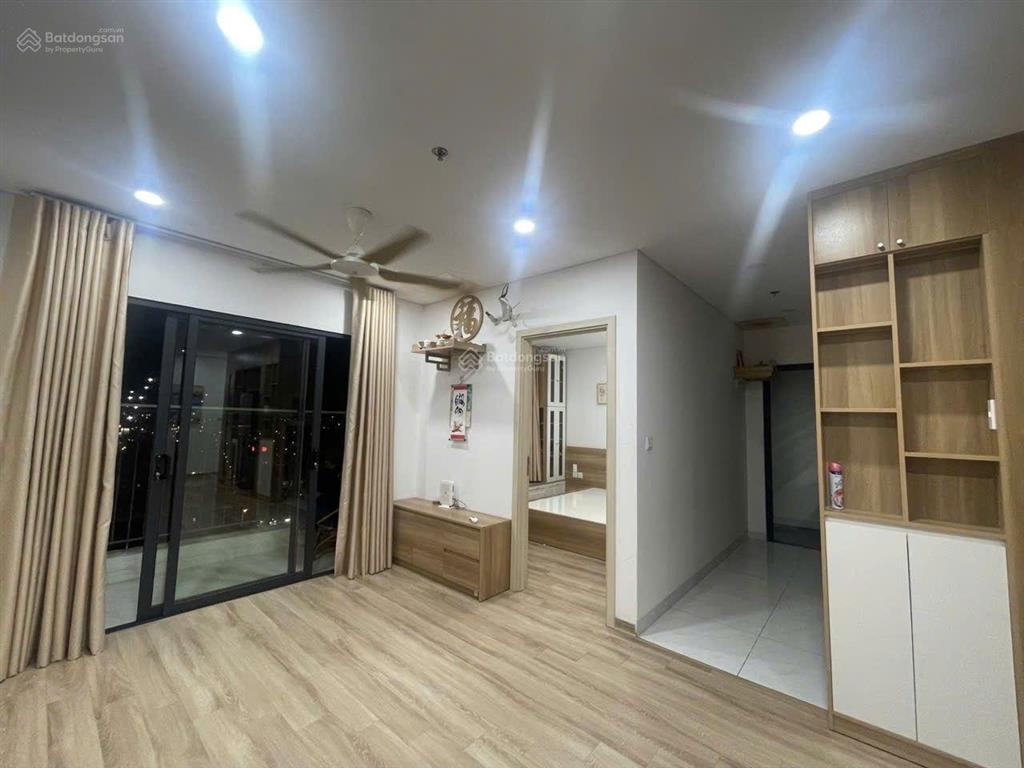 View thoáng đón nắng gió tự nhiên, tầng cao, 2pn cao cấp căn hộ fpt plaza 1 chỉ 3.15 tỷ