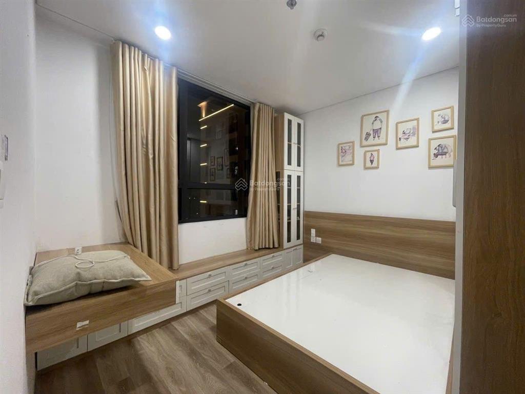 View thoáng đón nắng gió tự nhiên, tầng cao, 2pn cao cấp căn hộ fpt plaza 1 chỉ 3.15 tỷ