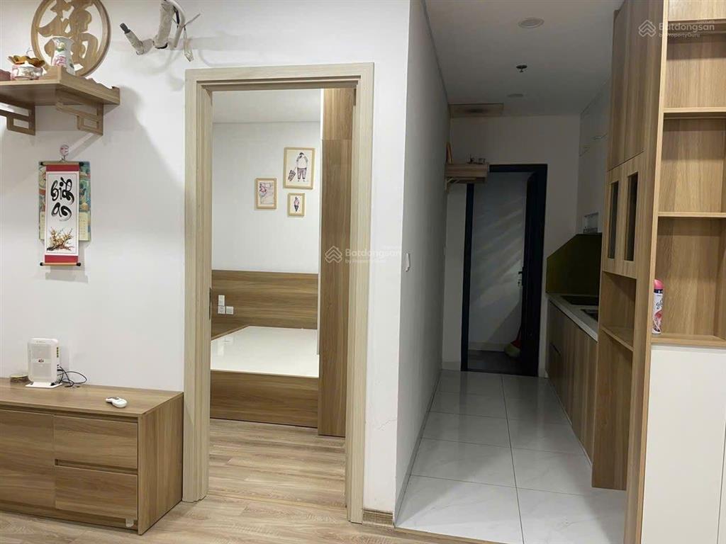 View thoáng đón nắng gió tự nhiên, tầng cao, 2pn cao cấp căn hộ fpt plaza 1 chỉ 3.15 tỷ