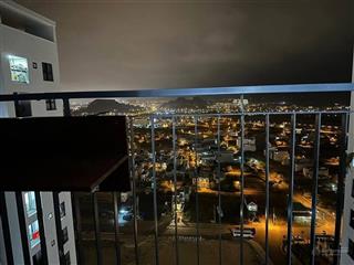 View thoáng đón nắng gió tự nhiên, tầng cao, 2pn cao cấp căn hộ fpt plaza 1 chỉ 3.15 tỷ