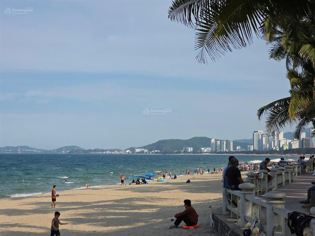 Bán đất trung tâm phường nha trang gần chợ đầm giá chỉ 2,95 tỷ