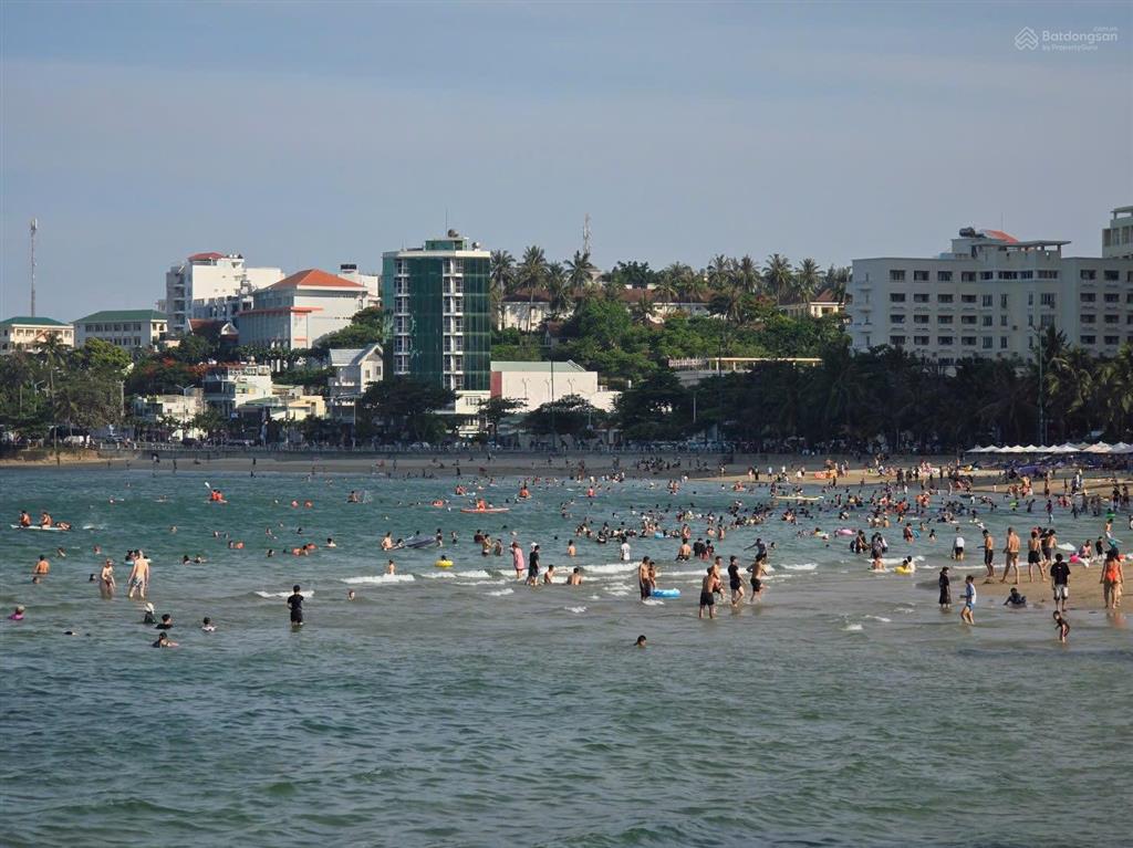 Bán đất trung tâm phường nha trang gần chợ đầm giá chỉ 2,95 tỷ