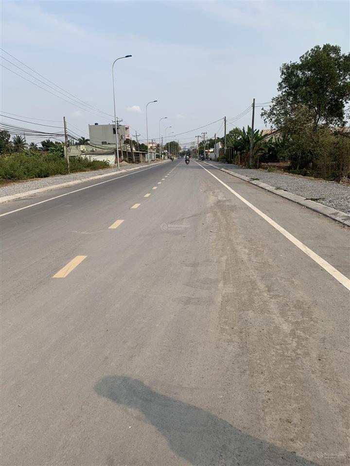 Cần bán căn nhà đường trần thế sinh sát dự án đường vành đai 4