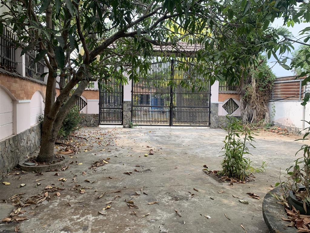 Cần bán căn nhà đường trần thế sinh sát dự án đường vành đai 4