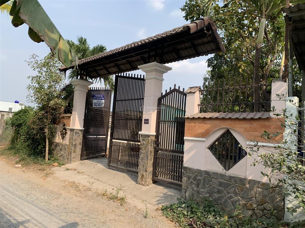 Cần bán căn nhà đường trần thế sinh sát dự án đường vành đai 4