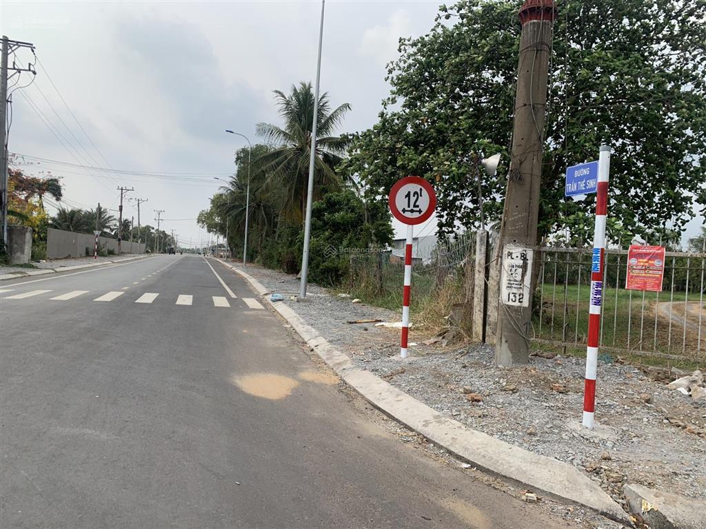 Cần bán căn nhà đường trần thế sinh sát dự án đường vành đai 4