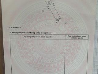 Cần bán đất ở mặt tiền đường 830e