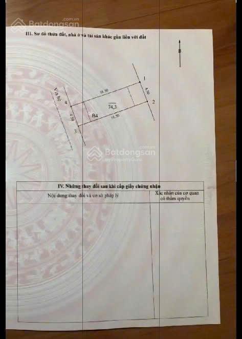 Bán nhà liền kề kđt viglacera xuân phương, nam từ liêm, 75m2, 4 tầng, gara ô tô, giá 15,8 tỷ
