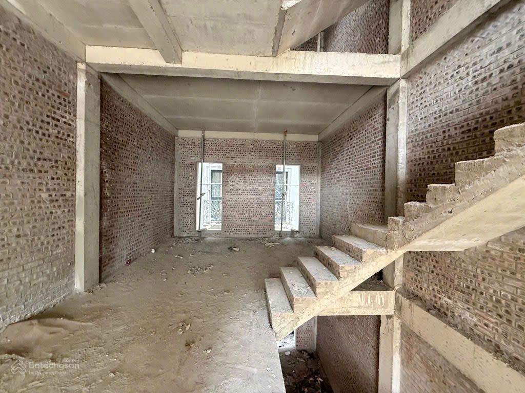Bán nhà liền kề kđt viglacera xuân phương, nam từ liêm, 75m2, 4 tầng, gara ô tô, giá 15,8 tỷ