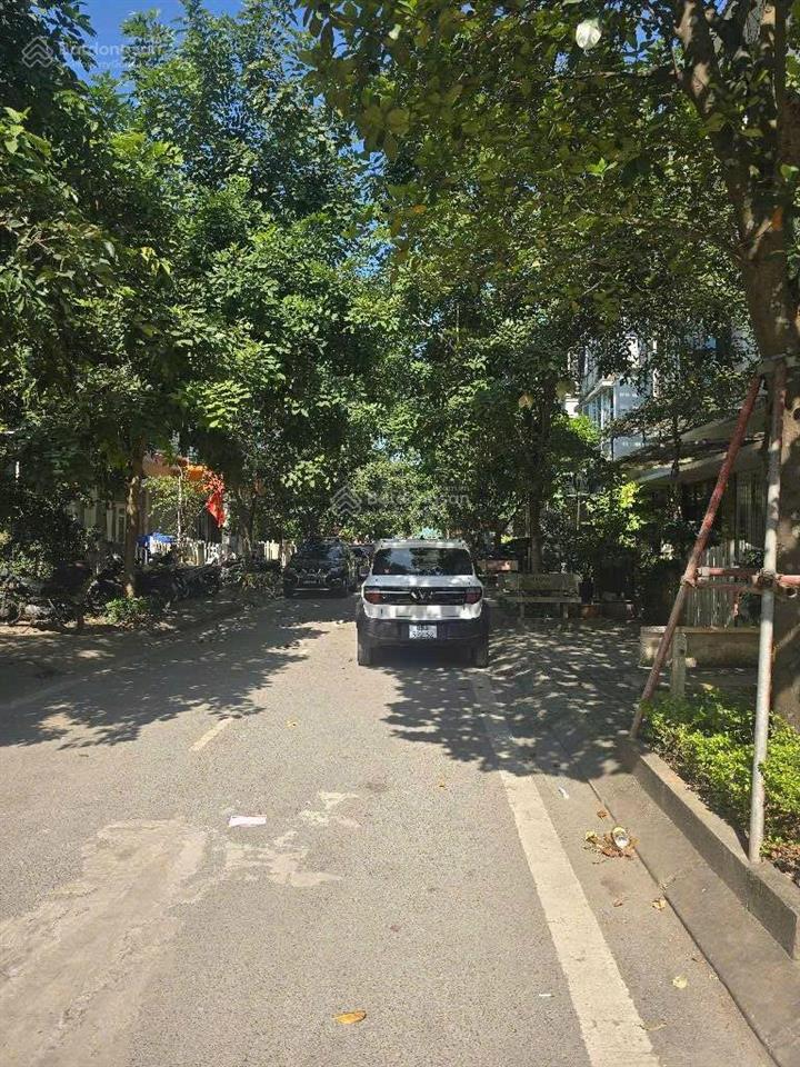 Bán nhà liền kề kđt viglacera xuân phương, nam từ liêm, 75m2, 4 tầng, gara ô tô, giá 15,8 tỷ