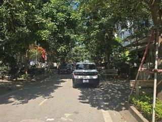 Bán nhà liền kề kđt viglacera xuân phương, nam từ liêm, 75m2, 4 tầng, gara ô tô, sổ đỏ đẹp