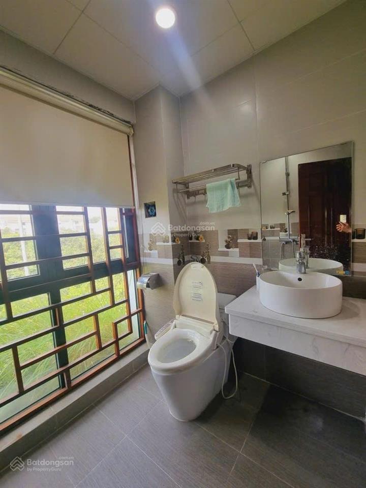 Bán biệt thự kđt mỹ đình 1, nguyễn cơ thạch, 96m, 4 tầng, 6 pn, gần vườn hoa, giá 39.8 tỷ