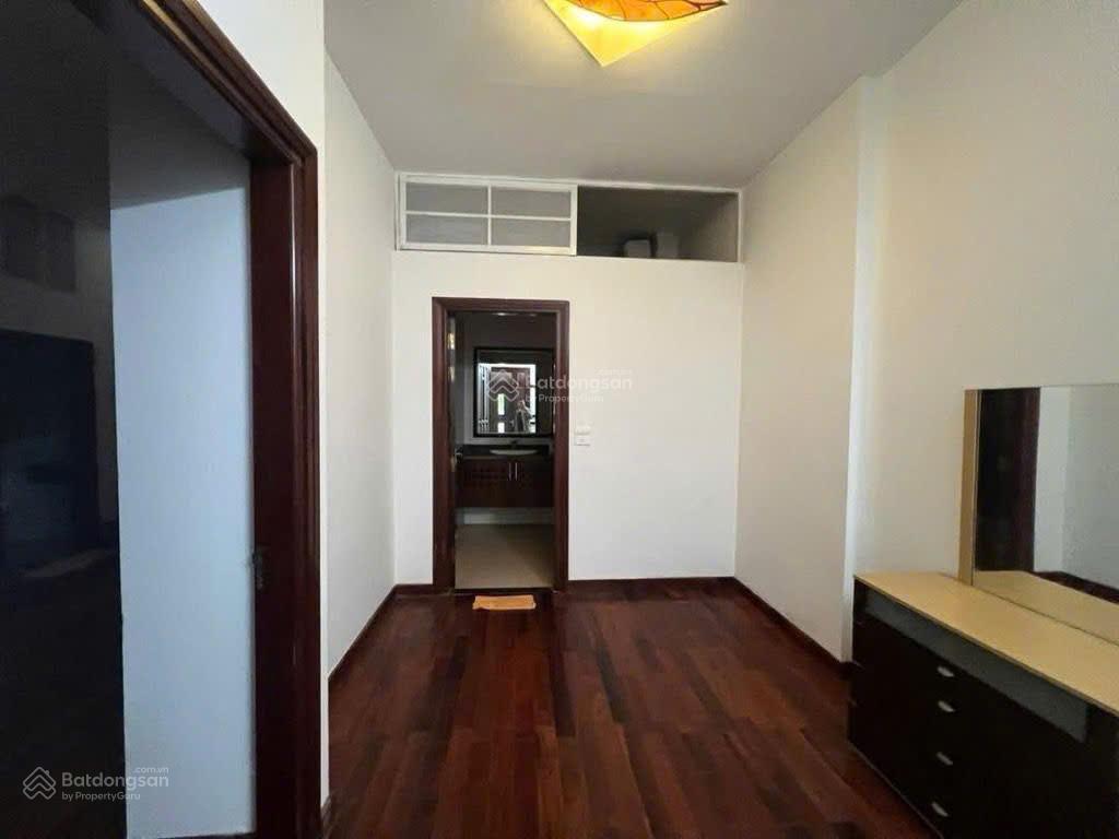 Bán biệt thự kđt mỹ đình 1, nguyễn cơ thạch, 96m, 4 tầng, 6 pn, gần vườn hoa, giá 39.8 tỷ