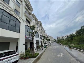 Bán nhà liền kề kđt hinode hoài đức, 90m, 6 tầng, thang máy, 6 phòng khép kín, giá 20,4 tỷ