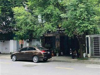 Bán nhà liền kề kđt xuân phương tasco, foresa, nam từ liêm, 90m, 4 tầng, mt 6m, giá 21,9 tỷ