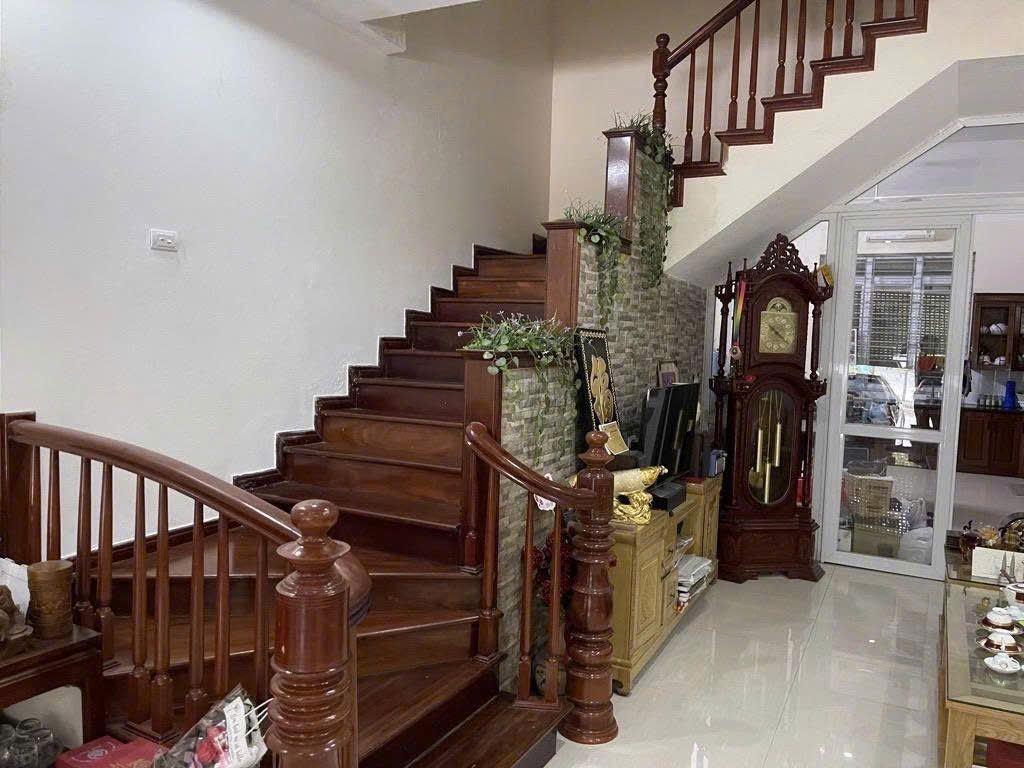 BÁN NHÀ LIỀN KỀ KĐT VÂN CANH, MẶT PHỐ TRỊNH VĂN BÔ, HOÀI ĐỨC, 110M, 4 TẦNG, GARA, 28.2 TỶ