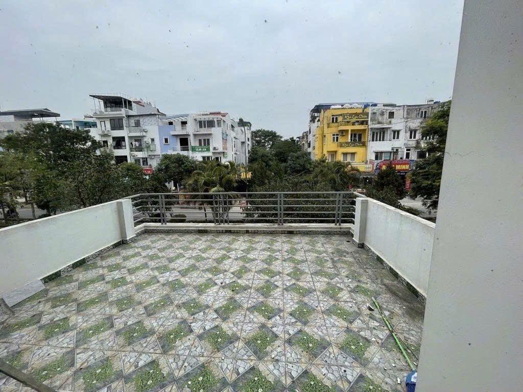 BÁN NHÀ LIỀN KỀ KĐT VÂN CANH, MẶT PHỐ TRỊNH VĂN BÔ, HOÀI ĐỨC, 110M, 4 TẦNG, GARA, 28.2 TỶ