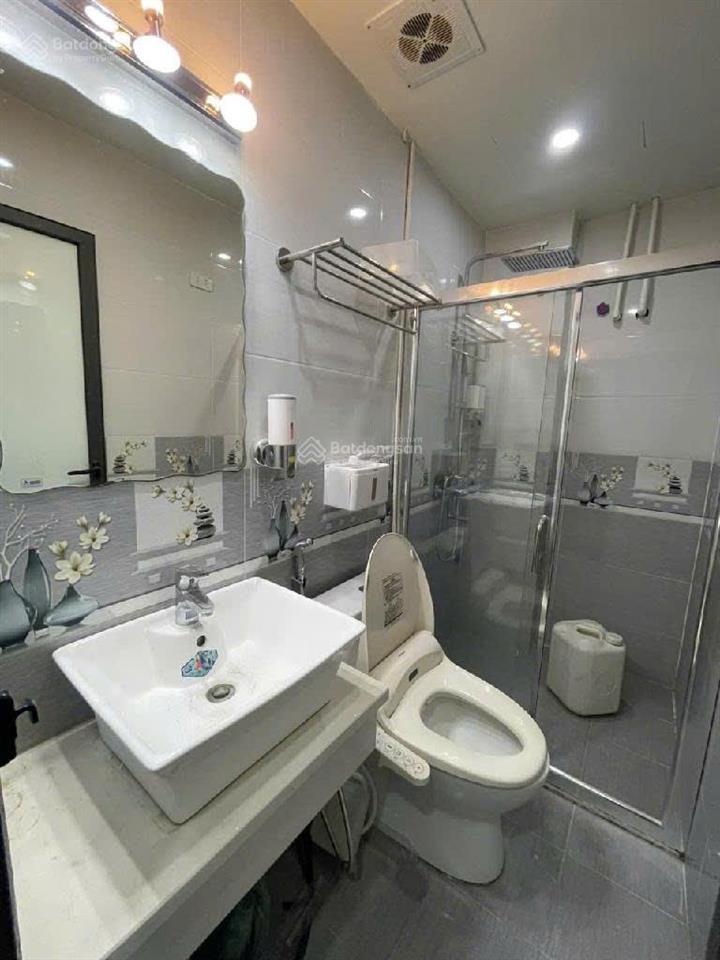 Bán nhà liền kề kđt vân canh, mặt phố trịnh văn bô, hoài đức, 110m, 4 tầng, gara ô tô, giá 28.2 tỷ