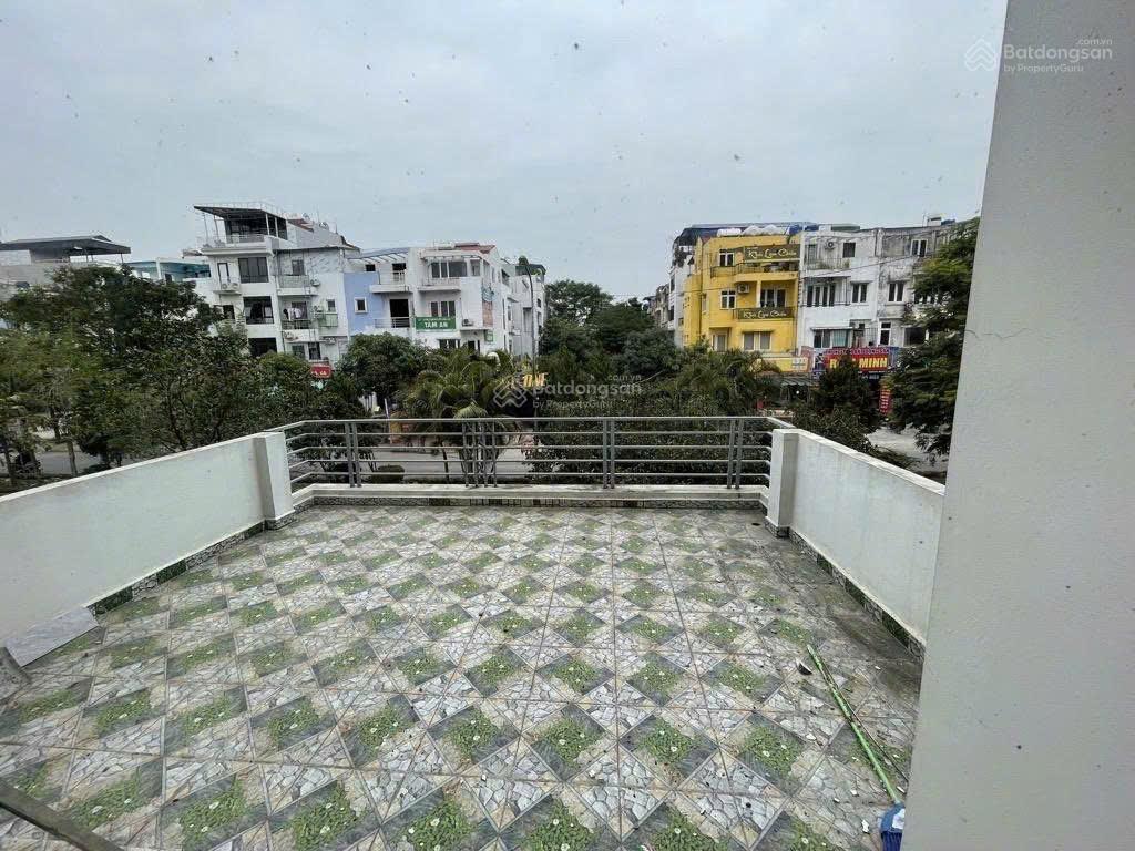 Bán nhà liền kề kđt vân canh, mặt phố trịnh văn bô, hoài đức, 110m, 4 tầng, gara ô tô, giá 28.2 tỷ