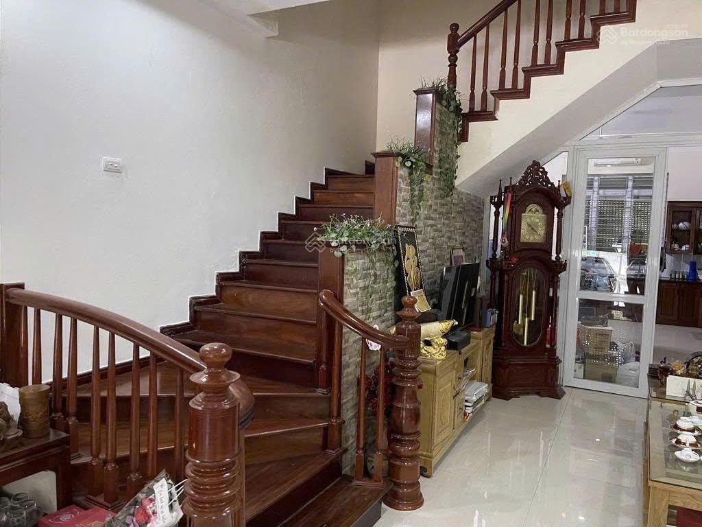 Bán nhà liền kề kđt vân canh, mặt phố trịnh văn bô, hoài đức, 110m, 4 tầng, gara ô tô, giá 28.2 tỷ