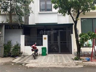 Bán nhà liền kề vân canh, hoài đức, 110m, 4 tầng, 7 phòng cho thuê, dòng tiền ổn định, giá 20.9 tỷ