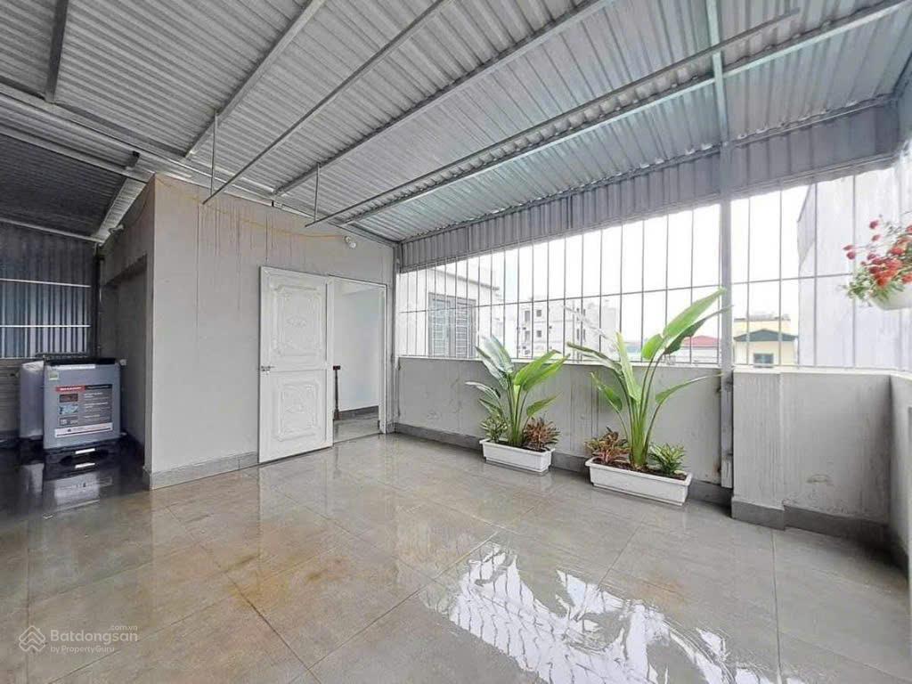 Bán nhà liền kề vân canh, hoài đức, 110m, 4 tầng, 7 phòng cho thuê, dòng tiền ổn định, giá 20.9 tỷ