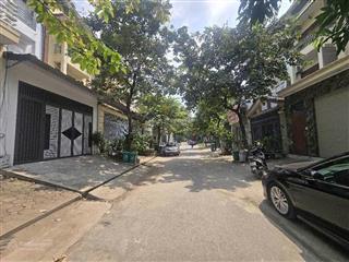 Bán liền kề hud vân canh, hoài đức, 112m, 4 tầng, phân lô, ô tô tránh, kinh doanh, giá 22,5 tỷ