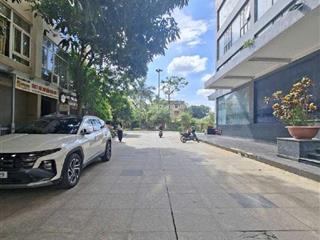 Bán nhà liền kề dream town tây mỗ, nam từ liêm, 79m, 4 tầng, mt 7m, kinh doanh tốt, giá 19.7 tỷ