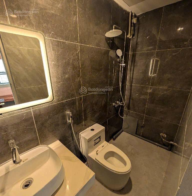 Bán liền kề khu đô thị hud vân canh, 114m2, 5 tầng, mặt đường trục chính kinh doanh, giá 24,3 tỷ