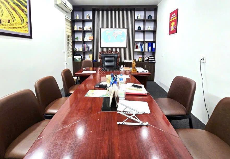 Bán biệt thự đơn lập nguyễn cơ thạch, kđt mỹ đình 1, 130m, mt 14m, 4 tầng, lô góc, giá 43 tỷ