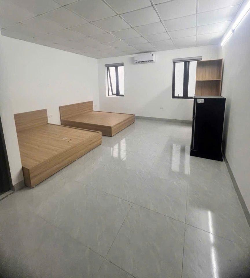 BÁN BIỆT THỰ LIỀN KỀ HUD VÂN CANH, 110M, VIEW CÔNG VIÊN, 6 PHÒNG CHO THUÊ, GIÁ CHỈ 17,9 TỶ