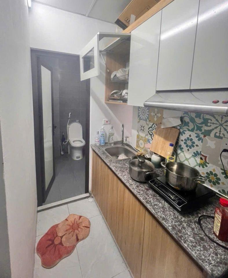 BÁN BIỆT THỰ LIỀN KỀ HUD VÂN CANH, 110M, VIEW CÔNG VIÊN, 6 PHÒNG CHO THUÊ, GIÁ CHỈ 17,9 TỶ