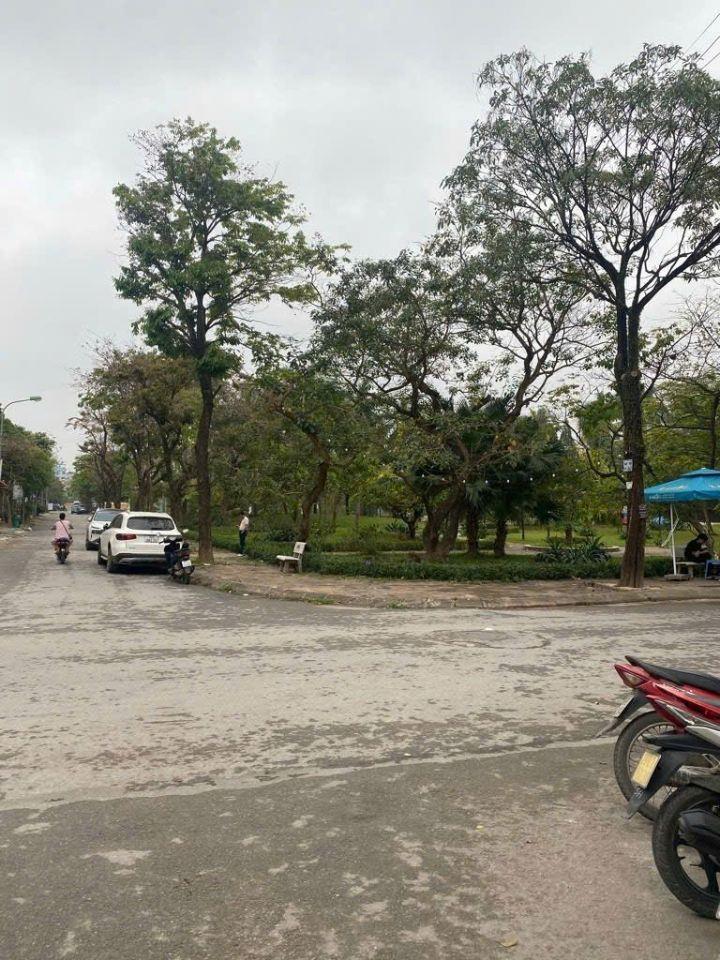 BÁN BIỆT THỰ LIỀN KỀ HUD VÂN CANH, 110M, VIEW CÔNG VIÊN, 6 PHÒNG CHO THUÊ, GIÁ CHỈ 17,9 TỶ