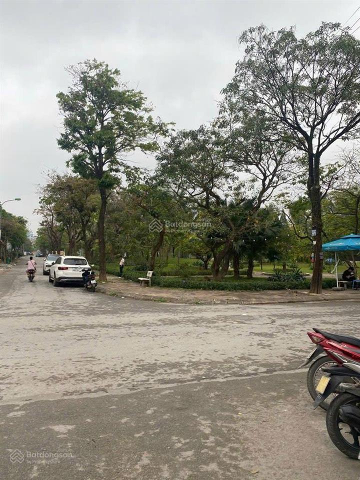 Bán biệt thự liền kề hud vân canh, 110m, view công viên, 6 phòng cho thuê, giá chỉ 17,9 tỷ