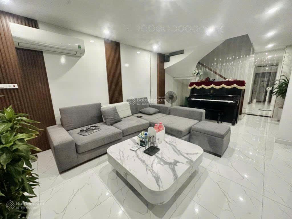Bán biệt thự song lập khu đô thị mễ trì thượng, 120m, lô góc, vỉa hè, kinh doanh, giá 42 tỷ
