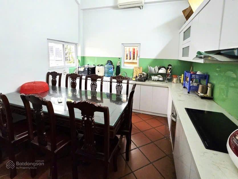 Bán biệt thự đơn lập nguyễn cơ thạch, kđt mỹ đình 1, 130m, mt 14m, 4 tầng, lô góc, giá 43 tỷ