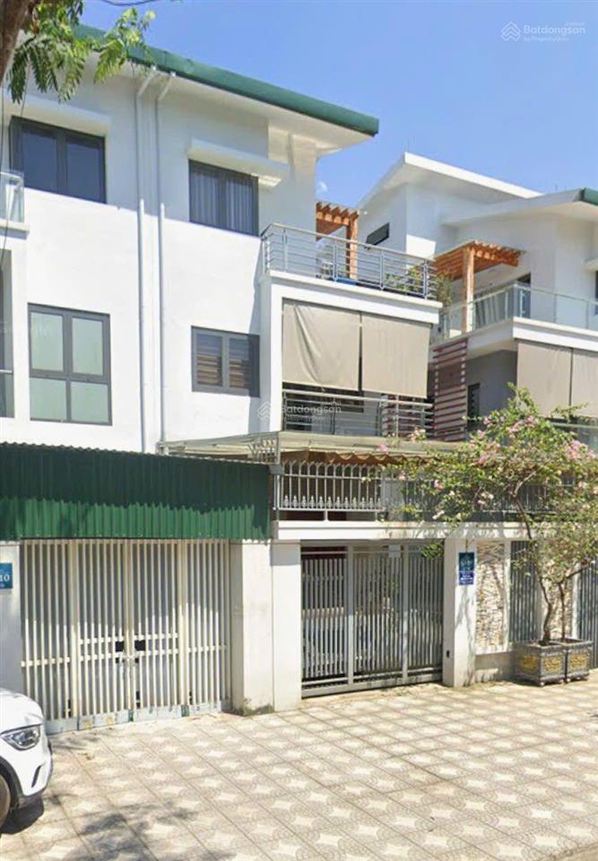 Bán biệt thự xuân phương tasco, phân lô, ô tô, vỉa hè, 151m, 4 tầng, không gian lý tưởng, giá 32 tỷ