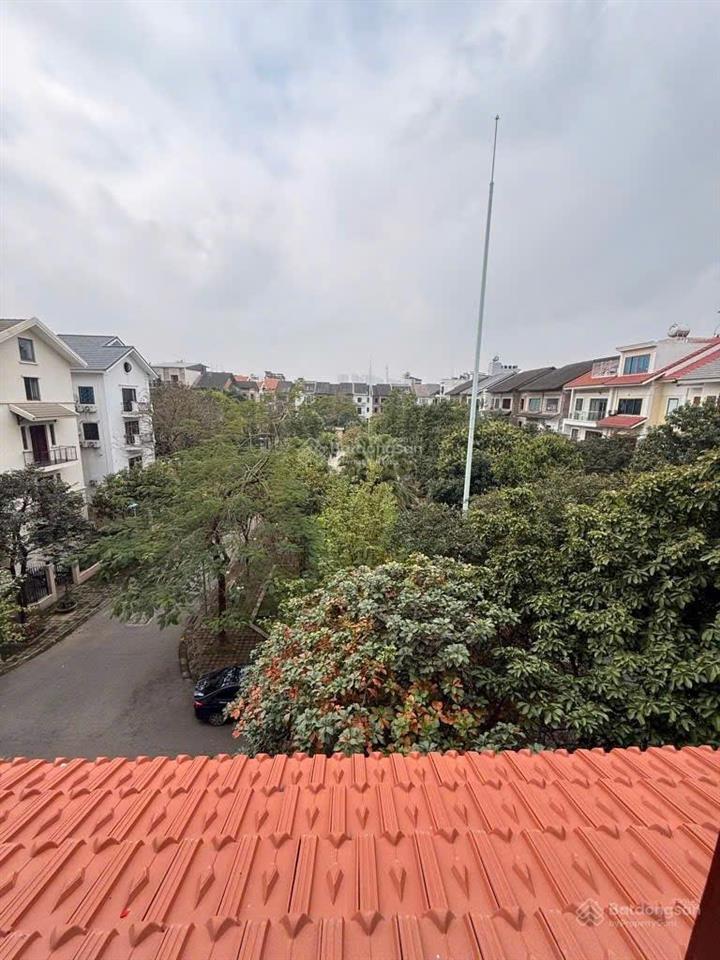 Bán nhà liền kề kđt sinh thái xuân phương tasco, 90m, 5 tầng, mt 6m, view vườn hoa, giá 24 tỷ