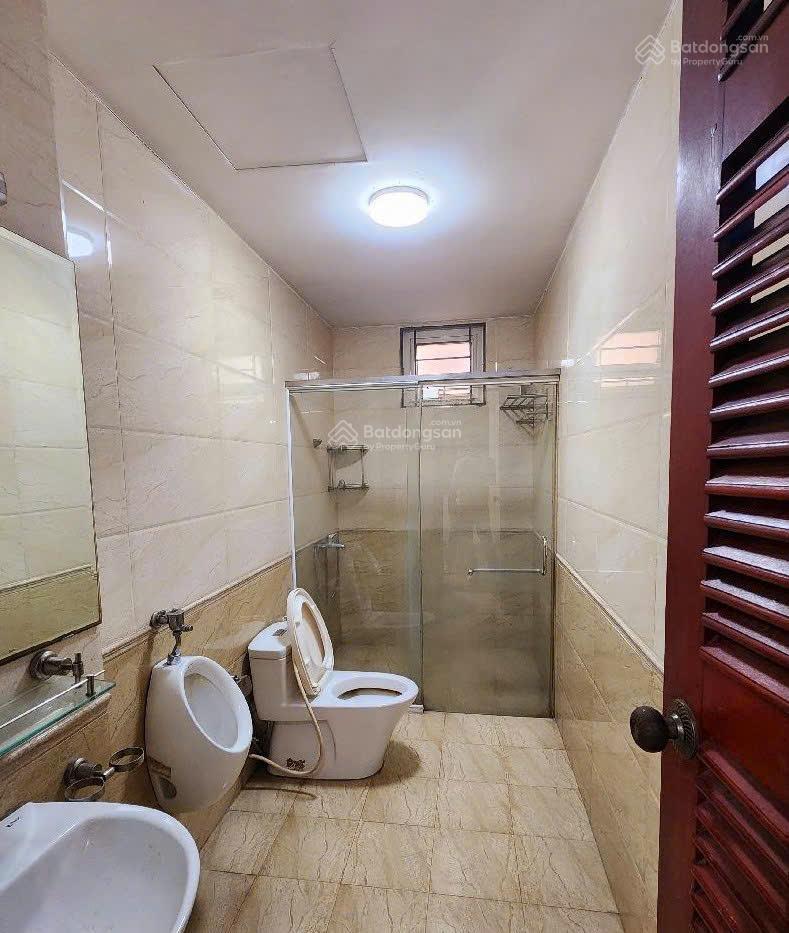 Bán biệt thự khu đô thị mễ trì thượng, phân lô, ô tô, vỉa hè, kinh doanh không gian sống lý tưởng