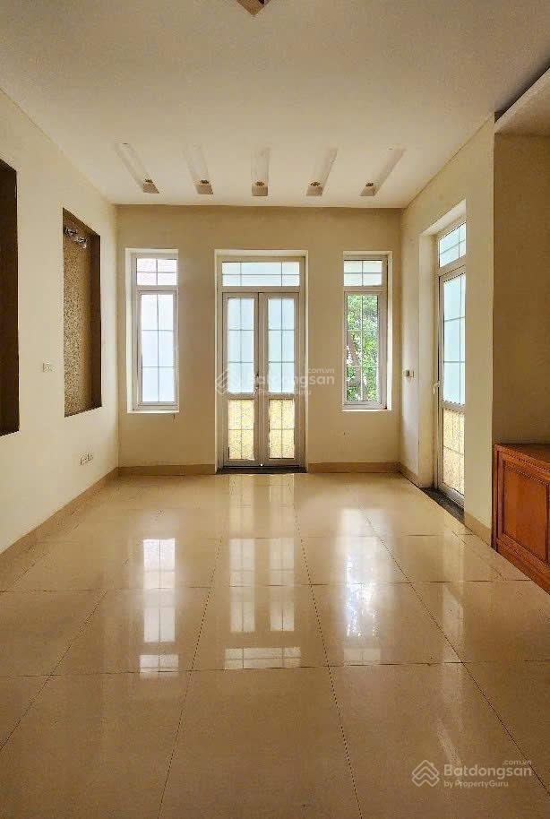 Bán biệt thự khu đô thị mễ trì thượng, phân lô, ô tô, vỉa hè, kinh doanh không gian sống lý tưởng