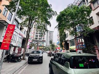 Bán liền kề hải đăng city hd mon, 96m², 6 tầng, phân lô, ô tô, vỉa hè, kinh doanh giá 48 tỷ.